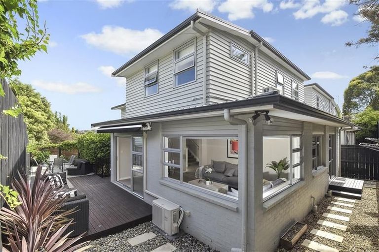 Photo of property in 28b Abercrombie Street, Howick, Auckland, 2014