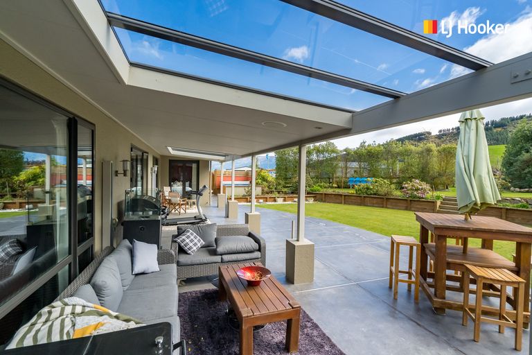 Photo of property in 461 Outram-mosgiel Road, Riverside, Outram, 9073