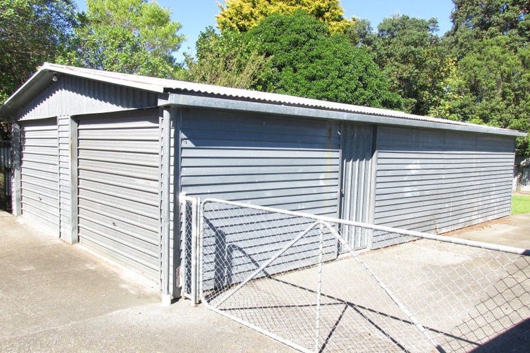 Photo of property in 8 Queen Street, Wairoa, 4108