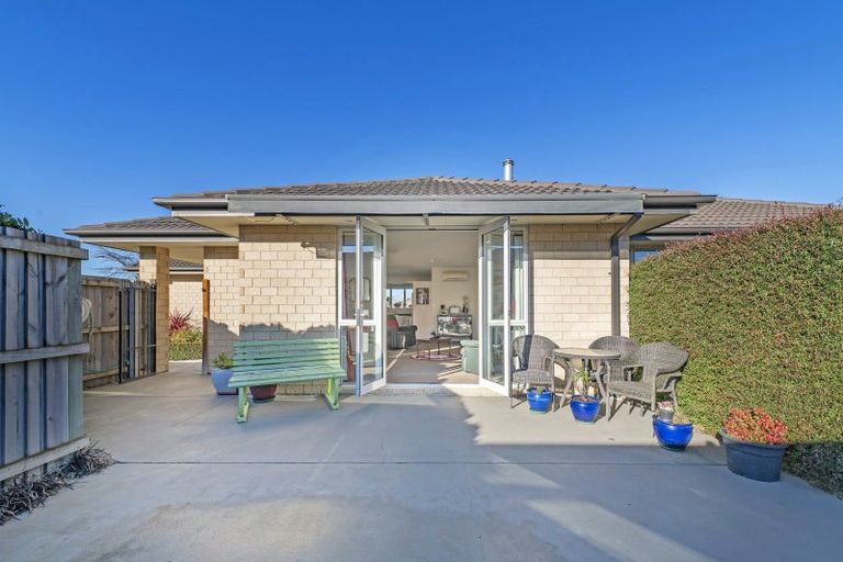 Photo of property in 77 North Terrace, Darfield, 7510