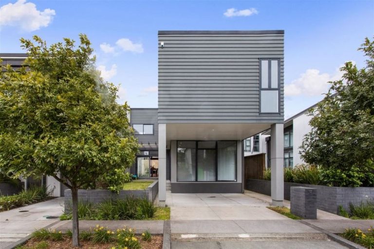 Photo of property in 12 Liquidambar Drive, Hobsonville, Auckland, 0616