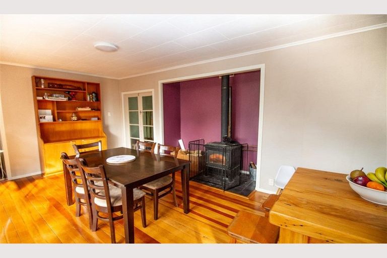 Photo of property in 36 George Street, Raetihi, 4632