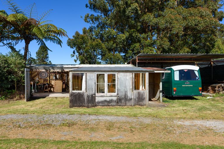 Photo of property in 9 Mclaren Falls Road, Lower Kaimai, Tauranga, 3171