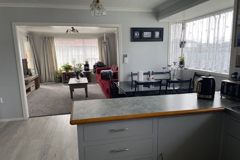 Photo of property in 4/383 Burnett Street, Ashburton, 7700