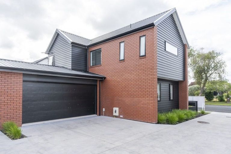 Photo of property in 6/15 Glen Lynne Avenue, Queenwood, Hamilton, 3210