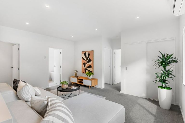 Photo of property in 22c Waipa Street, Birkenhead, Auckland, 0626