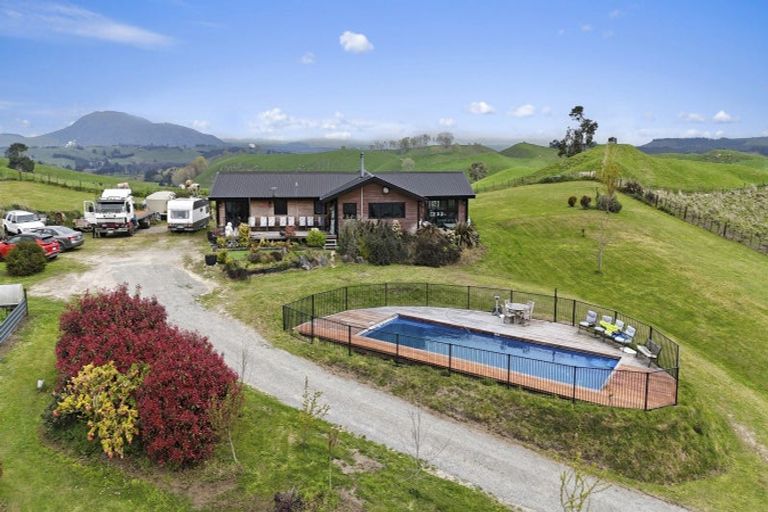 Photo of property in 333 Palmer Mill Road, Wairakei, Taupo, 3384