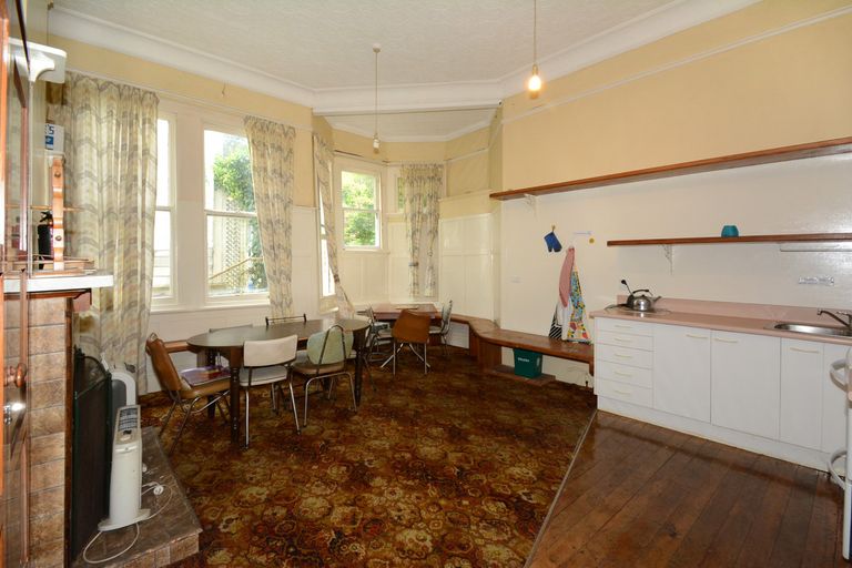 Photo of property in 184 Cargill Street, Dunedin Central, Dunedin, 9016