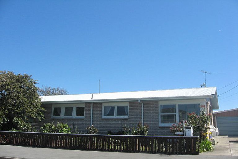 Photo of property in 8 Dunbeath Street, Blenheim, 7201