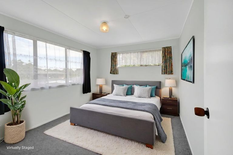 Photo of property in 12 Silby Street, Waitara, 4320