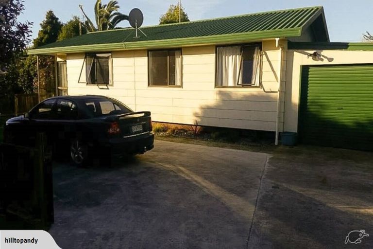 Photo of property in 13a Stanley Street, Matamata, 3400