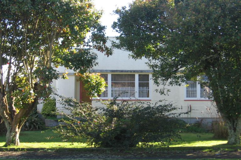 Photo of property in 3 Bledisloe Terrace, Hamilton East, Hamilton, 3216