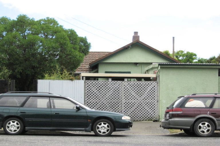 Photo of property in 57 Wiggins Street, Sumner, Christchurch, 8081