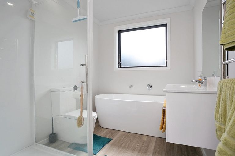 Photo of property in 25c Grey Street, Kihikihi, Te Awamutu, 3800