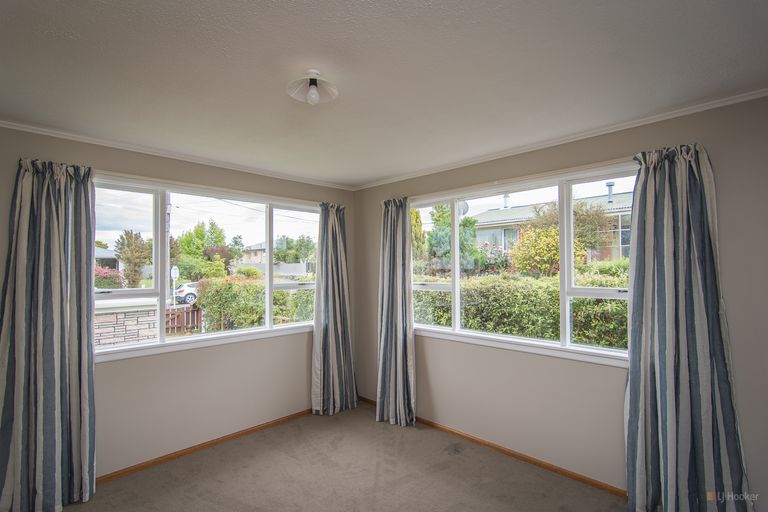 Photo of property in 36 Barnes Street, Glenwood, Timaru, 7910