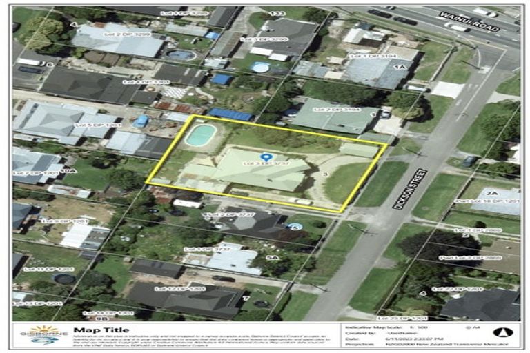 Photo of property in 3 Dickson Street, Kaiti, Gisborne, 4010