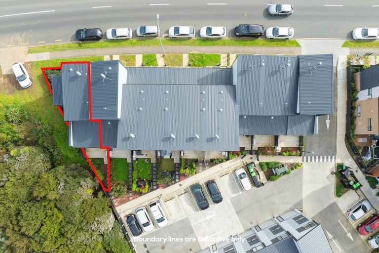 Photo of property in 44e Westgate Drive, Westgate, Auckland, 0614