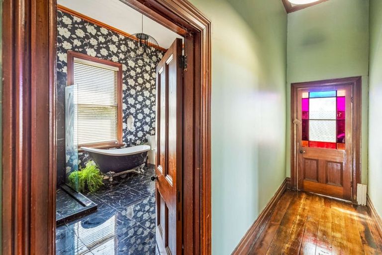 Photo of property in 50 Kimber Street, Halcombe, Feilding, 4779