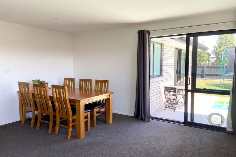 Photo of property in 2 Mardyke Street, Halswell, Christchurch, 8025