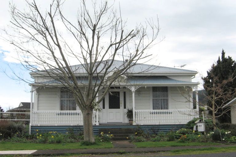 Photo of property in 103 Clarence Street, Thames, 3500