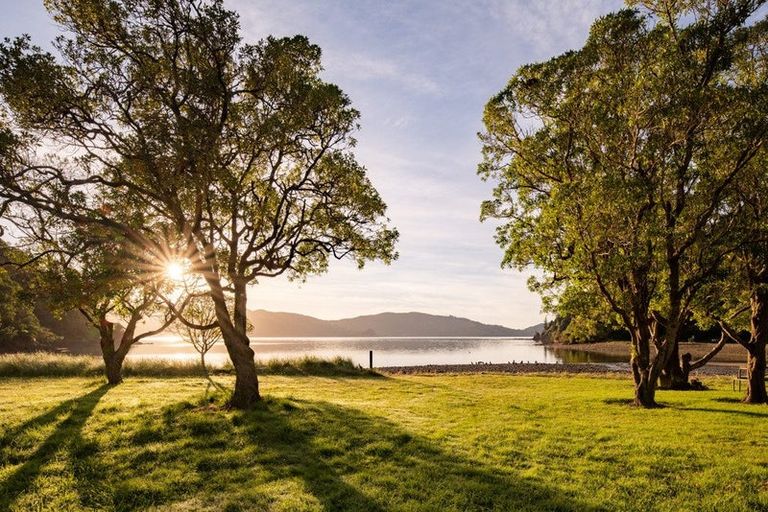 Photo of property in 1818 Port Underwood Road, Port Underwood, Picton, 7281