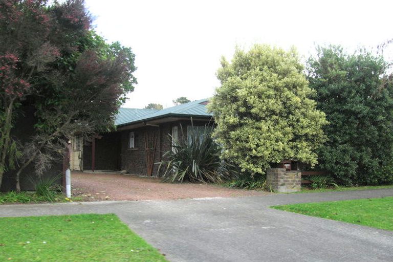 Photo of property in 83 Clifton Terrace, Fitzherbert, Palmerston North, 4410