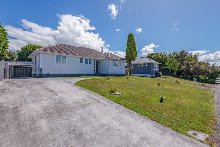 Photo of property in 25 Ascot Street, Hokowhitu, Palmerston North, 4410