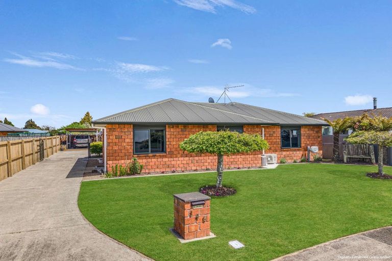 Photo of property in 145 Cameron Avenue, Te Awamutu, 3800
