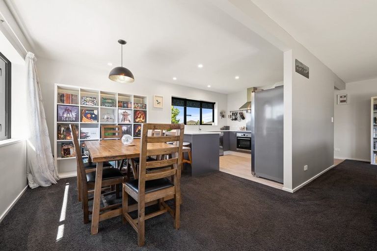 Photo of property in 1 Cloverlea Court, Rolleston, 7614