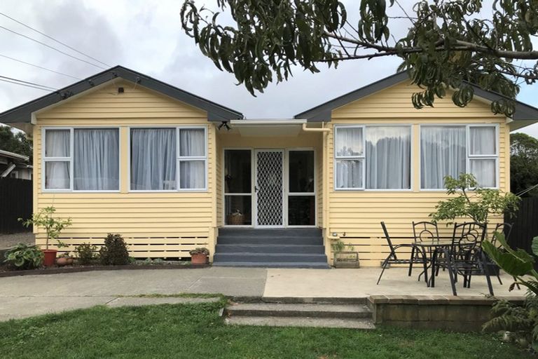Photo of property in 78 Ruapehu Street, Paraparaumu, 5032