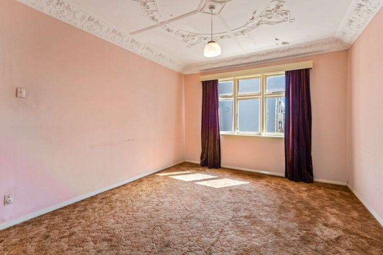 Photo of property in 25 Normanby Street, Saint Kilda, Dunedin, 9012