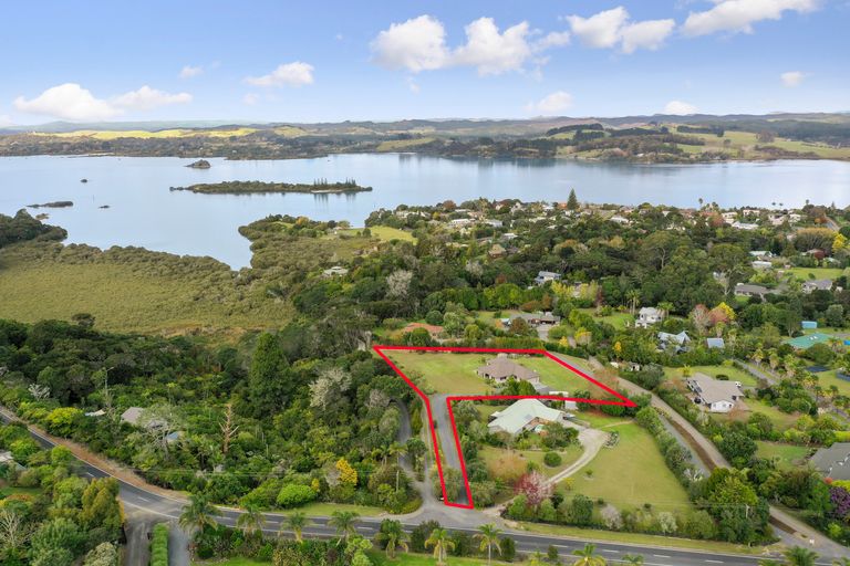 Photo of property in 195 Rangitane Road, Kerikeri, 0294