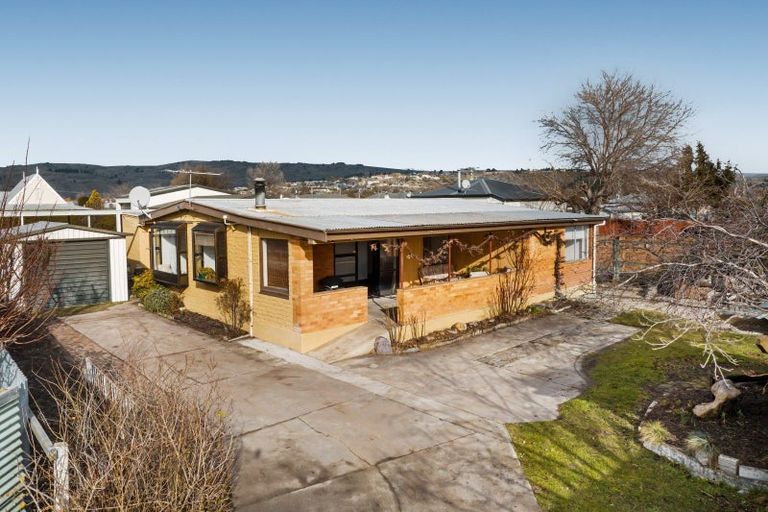 Photo of property in 102 Ventry Street, Alexandra, 9320