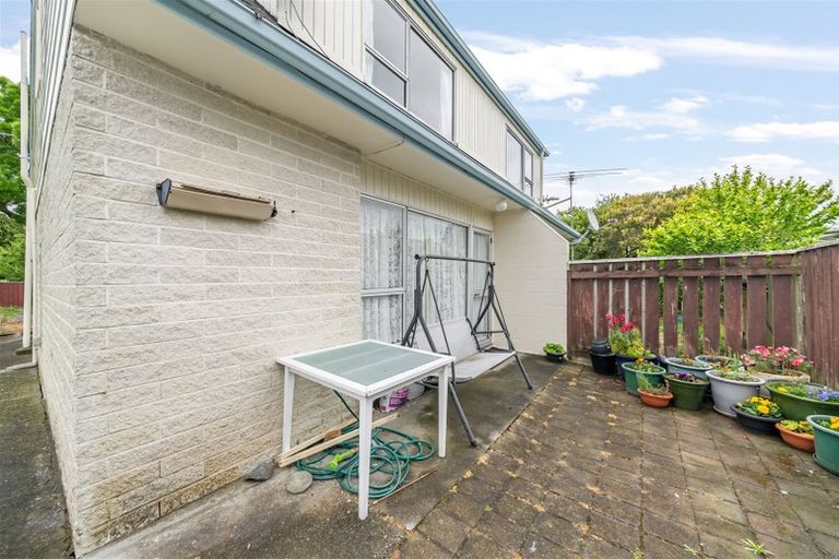 Photo of property in 10/21 Islington Street, Trentham, Upper Hutt, 5018