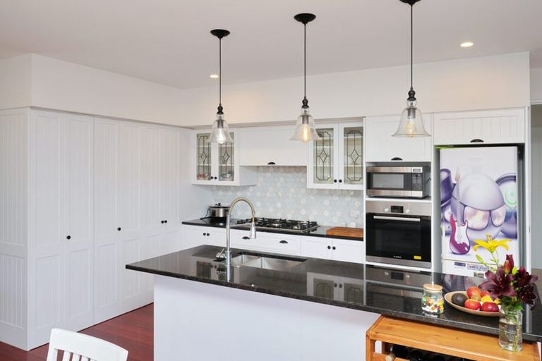 Photo of property in 3 Waimarie Street, Pegasus, 7612