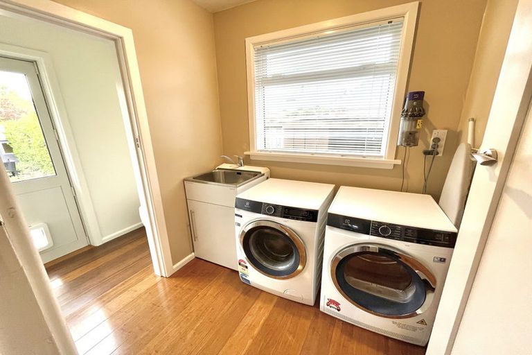 Photo of property in 268 Ilam Road, Burnside, Christchurch, 8053