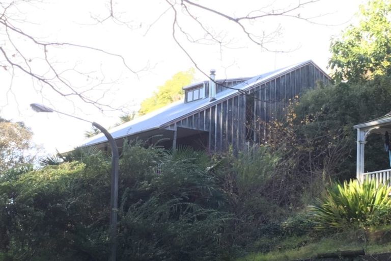 Photo of property in 1a Spencer Road, Hospital Hill, Napier, 4110