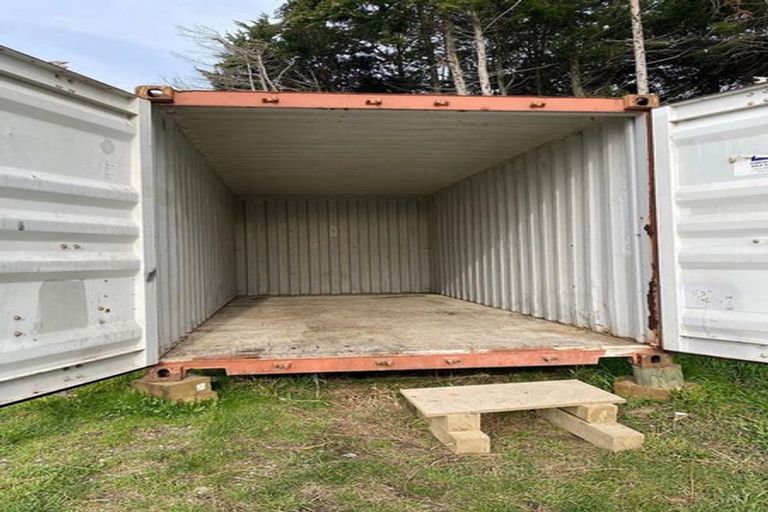 Photo of property in Windburn, 181 Ohiti Road, Crownthorpe, Hastings, 4179