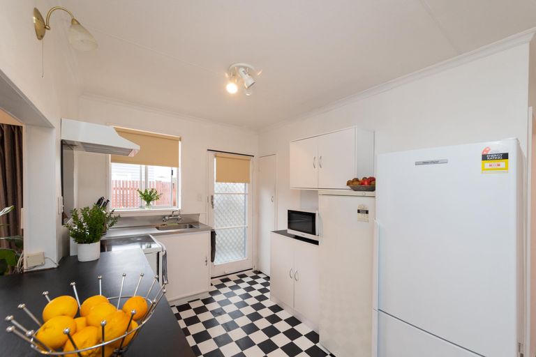 Photo of property in 52a North Street, Palmerston North, 4410