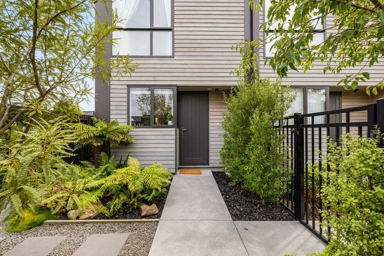 Photo of property in 11/129 Sherborne Street, St Albans, Christchurch, 8014