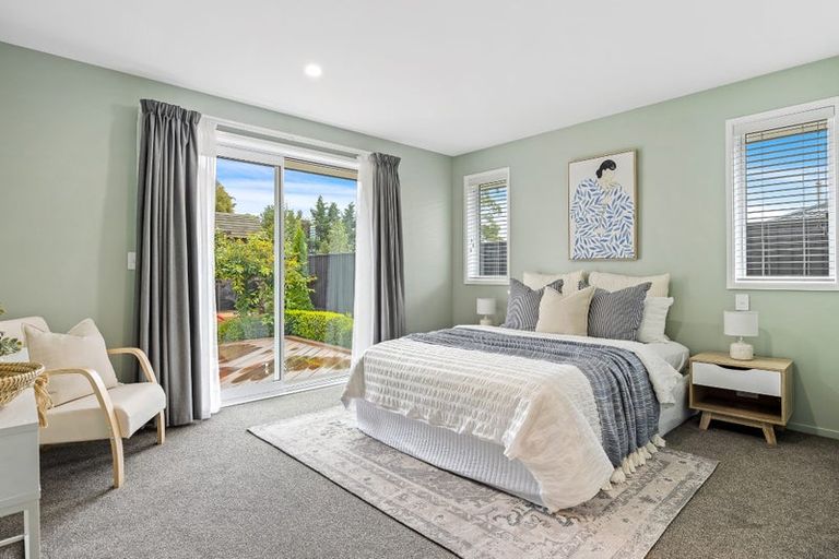 Photo of property in 14 Alpha Way, Rolleston, 7615