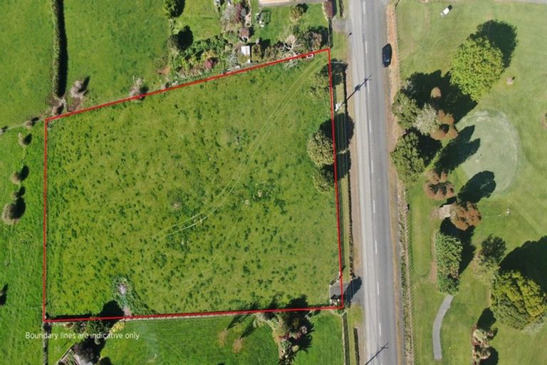 Photo of property in 48 Swan Road, Te Kauwhata, 3781