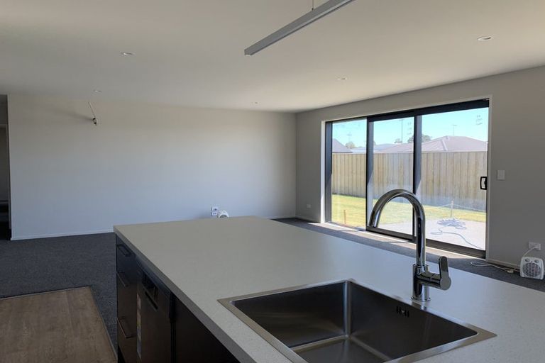 Photo of property in 41 Hardingstone Drive, Rolleston, 7615