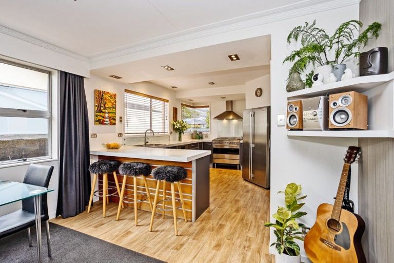 Photo of property in 278 Chelmsford Street, Waverley, Invercargill, 9810