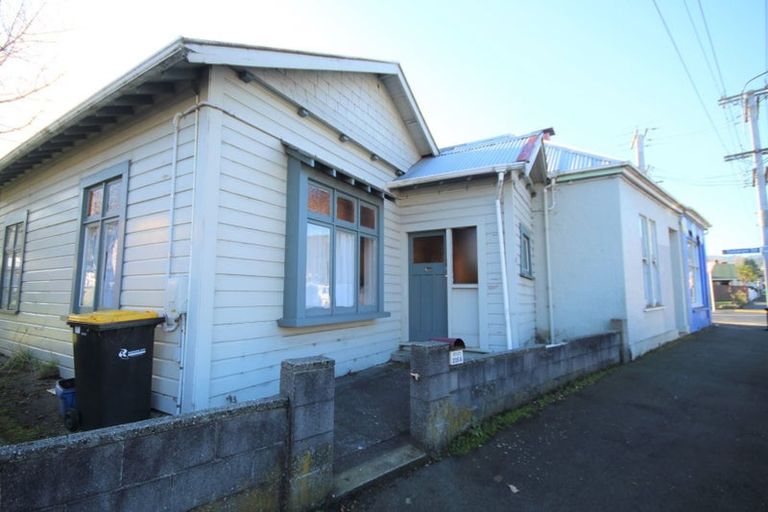 Photo of property in 235 North Road, North East Valley, Dunedin, 9010