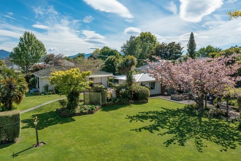 Photo of property in 23 Ward Street, Springlands, Blenheim, 7201