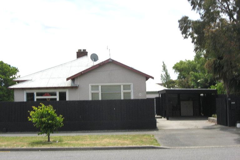 Photo of property in 36 Hopkins Street, Woolston, Christchurch, 8023