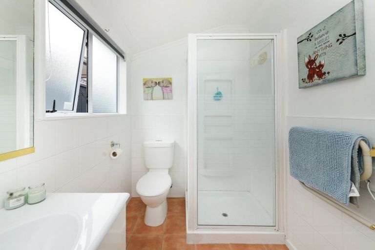 Photo of property in 83a Linton Street, West End, Palmerston North, 4410