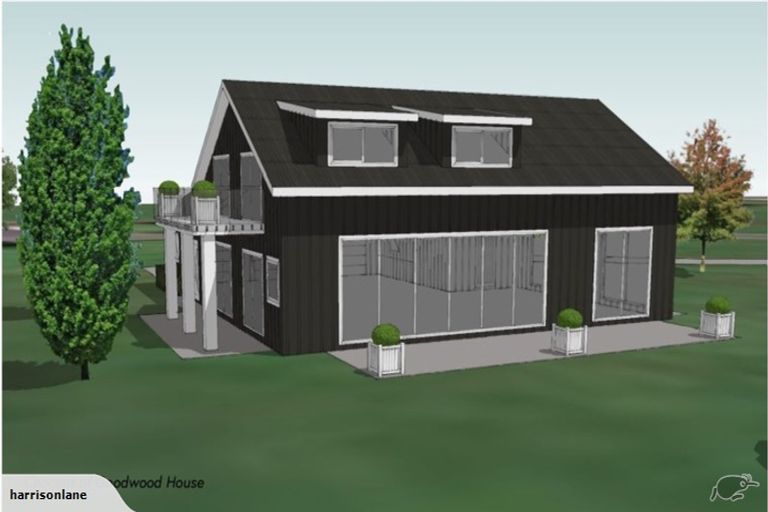 Photo of property in 420a Pencarrow Road, Tamahere, Hamilton, 3283