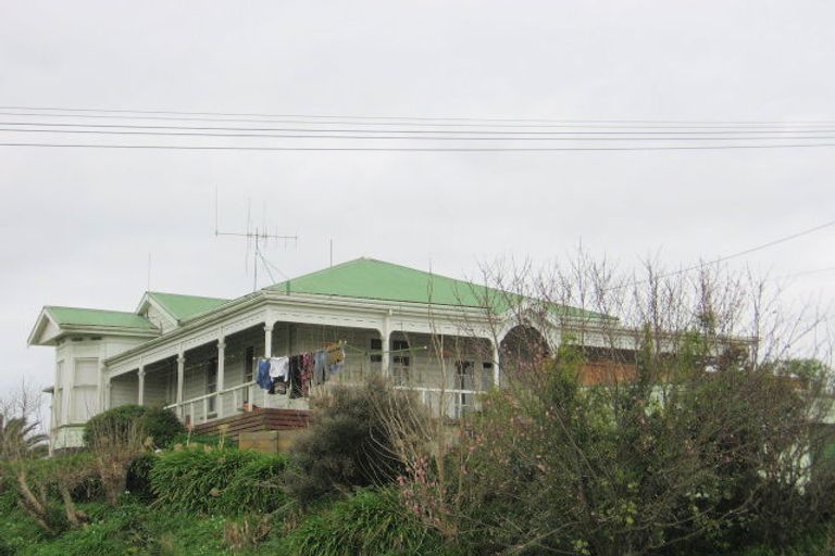 Photo of property in 8 Howe Street, Foxton, 4814